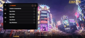 Xit ff, anti ban permanente - Free Fire