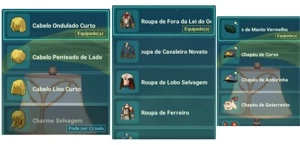 CONTA NI NO KUNI LVL 79 - 860K CP - Outros