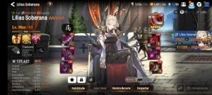 EPIC SEVEN End Game - Outros