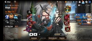 EPIC SEVEN End Game - Outros