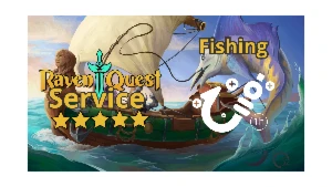 RavenQuest Service - 24h - Outros