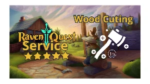 RavenQuest Service - 24h - Outros
