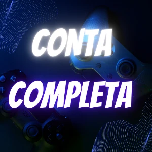 Conta steam level 40 - primeiro email
