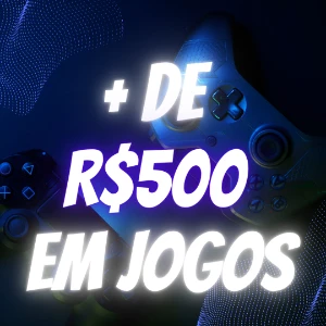 Conta steam level 40 - primeiro email
