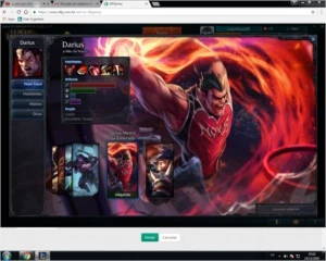 Vendo Conta Level 30, bronze 2 - League of Legends LOL