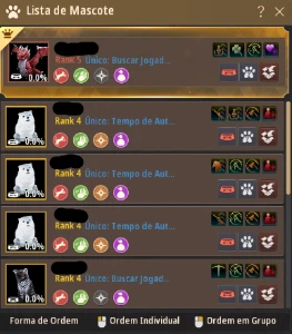 Vendo conta (Nao Steam) - Black Desert
