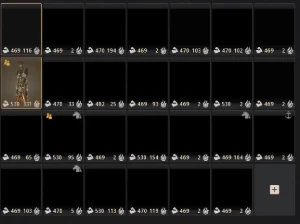 Vendo conta (Nao Steam) - Black Desert