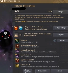 Vendo conta (Nao Steam) - Black Desert