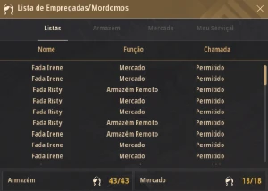 Vendo conta (Nao Steam) - Black Desert