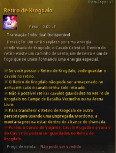 Vendo conta (Nao Steam) - Black Desert