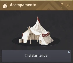 Vendo conta (Nao Steam) - Black Desert