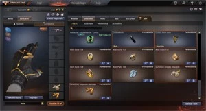 Conta CrossFire MEGAUPADA