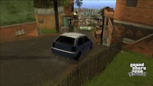 Gta Sa Modificação brasileira Pc