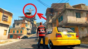 Gta Sa Modificação brasileira Pc