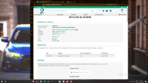 nao entrou o produto pedido - Wakfu