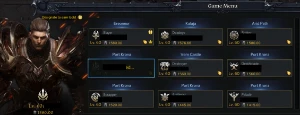 Conta Lost Ark
