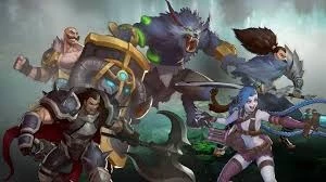Conta Ouro Level 282 - Skins Avaliadas em R$ 2.637,40 - League of Legends LOL
