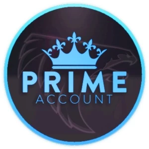 Conta CS GO Prime, com 7 reais na carteira - Counter Strike