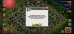 Clash of clans CV14