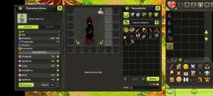 Feca, ladino e Xelor 200 dofus touch