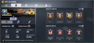 Call of Duty Mobile COD