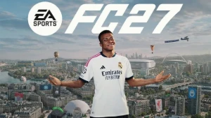 Conta Ea Sports Fc 27 Standard - Steam (Offline) - FIFA