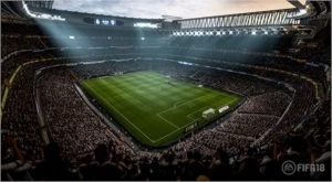 GAME FIFA 2018 XBOX ONE - Frete grátis para todo Brasil
