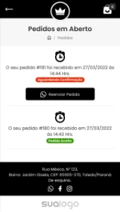 Plataforma PHP para Catálogos Online Multi Lojas White Label - Softwares e Licenças