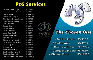 Mewtwo Final Quest - PokeXGames PXG