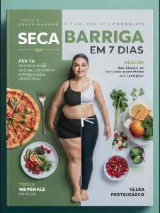Projeto Barriga Chapada