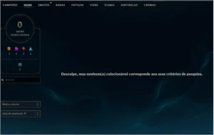 Vendo conta d2 - League of Legends LOL