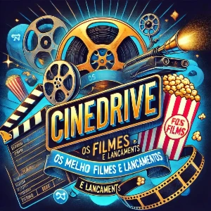 Drive com os melhores filmes (160+) - Assinaturas e Premium