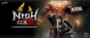 Nioh 2 The Complete Edition Pc Steam Offline