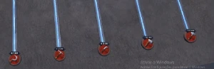 Conta Albion online com 400m + de fama total