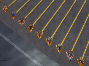Conta Albion online com 400m + de fama total