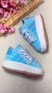 Kit Bebê Davi - Artesanato e Personalizados