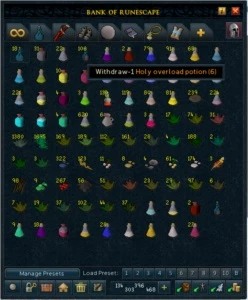 Conta Runescape 3  Max level com Premier Gold Membership