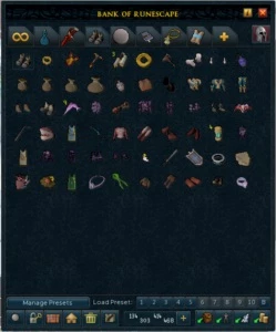 Conta Runescape 3  Max level com Premier Gold Membership