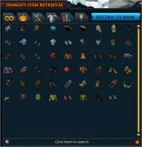 Conta Runescape 3  Max level com Premier Gold Membership