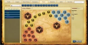 CONTA PRATA 2 várias skins , aceito itens no dofus - League of Legends LOL