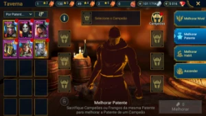 Conta de Raid shadow legends - Outros