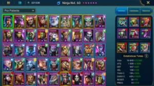 Conta de Raid shadow legends - Outros
