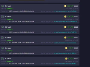 Conta Rollercoin 16,7 Ph´S Com 10K Satoshis Já Farmados - Outros