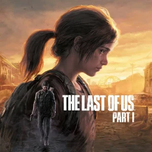 The Last of Us Part I Digital Deluxe Edition