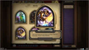CONTA HS DESDE 2015 - Blizzard