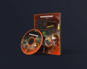 Warzone Only Esp 30 Dias - Outros