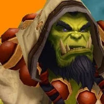 CONTA TOP D+ MEU DEUS JESUS - Blizzard