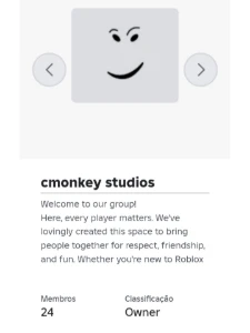 Vendo Conta Com 6.700K De Rap Seguido Pelo Builderman - Roblox