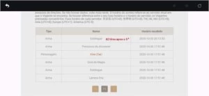 Conta Genshin com Diluc, Klee, Atlas Celestial e +++++ - Genshin Impact