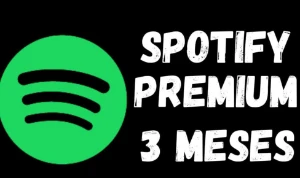 Spotify Premium 3 meses + entrega imediata - Assinaturas e Premium